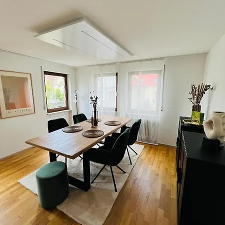 Schoene 75qm In Eningen / Metzingen * Eningen unter Achalm