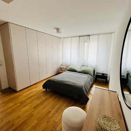 Apartman Schoene 75qm In Eningen / Metzingen