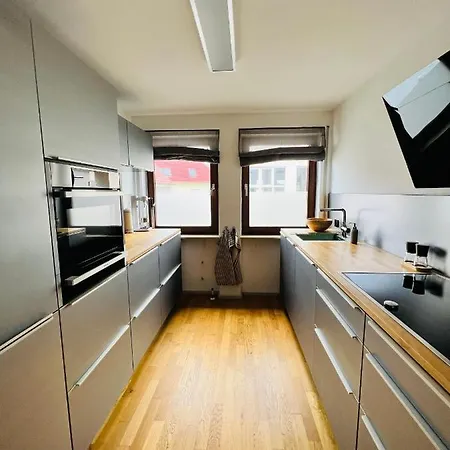 Schoene 75qm In Eningen / Metzingen Apartment Eningen unter Achalm